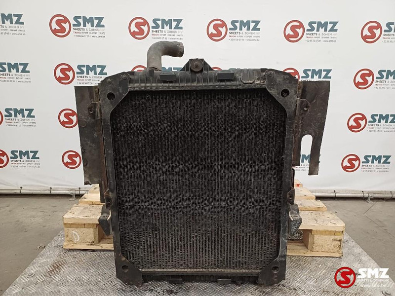 DAF Occ radiator DAF - مبرد المحرك - شاحنة: صورة 1 DAF Occ radiator DAF - مبرد المحرك - شاحنة: صورة 1