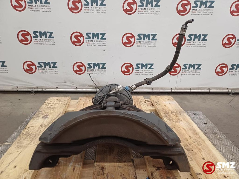 DAF Occ remklauw DAF - مسماك الفرامل - شاحنة: صورة 2 DAF Occ remklauw DAF - مسماك الفرامل - شاحنة: صورة 2