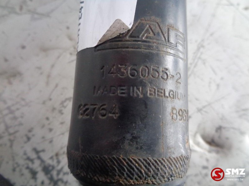 DAF Occ schokdemper cabine - تعليق الكابينة - شاحنة: صورة 3 DAF Occ schokdemper cabine - تعليق الكابينة - شاحنة: صورة 3