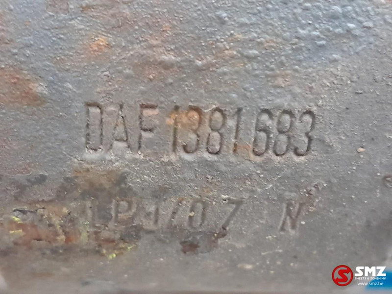 DAF Occ set bladveren vooras DAF - تعليق الصلب - شاحنة: صورة 5 DAF Occ set bladveren vooras DAF - تعليق الصلب - شاحنة: صورة 5