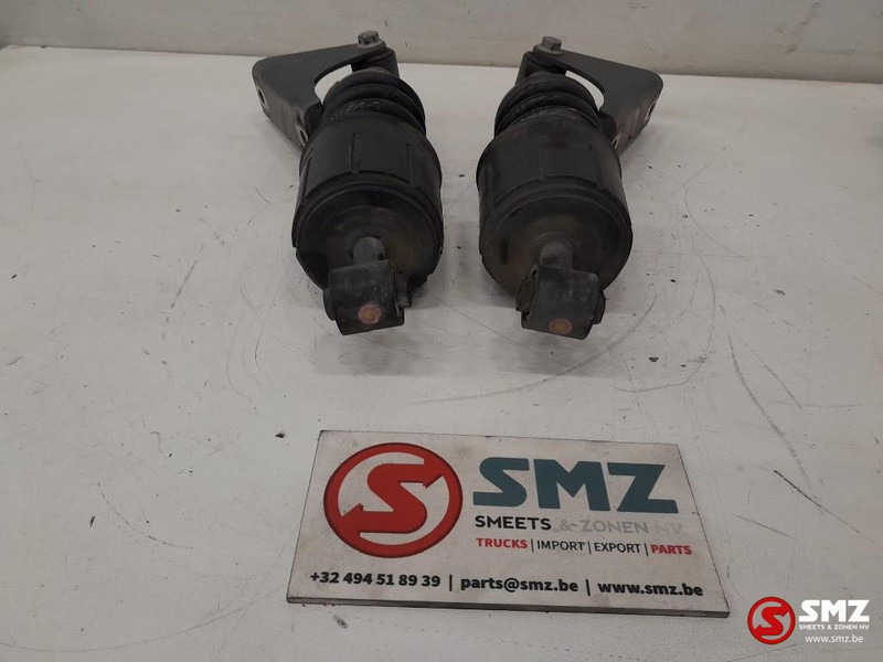 DAF Occ set cabineschokdempers DAF - امتصاص الصدمات - شاحنة: صورة 3 DAF Occ set cabineschokdempers DAF - امتصاص الصدمات - شاحنة: صورة 3