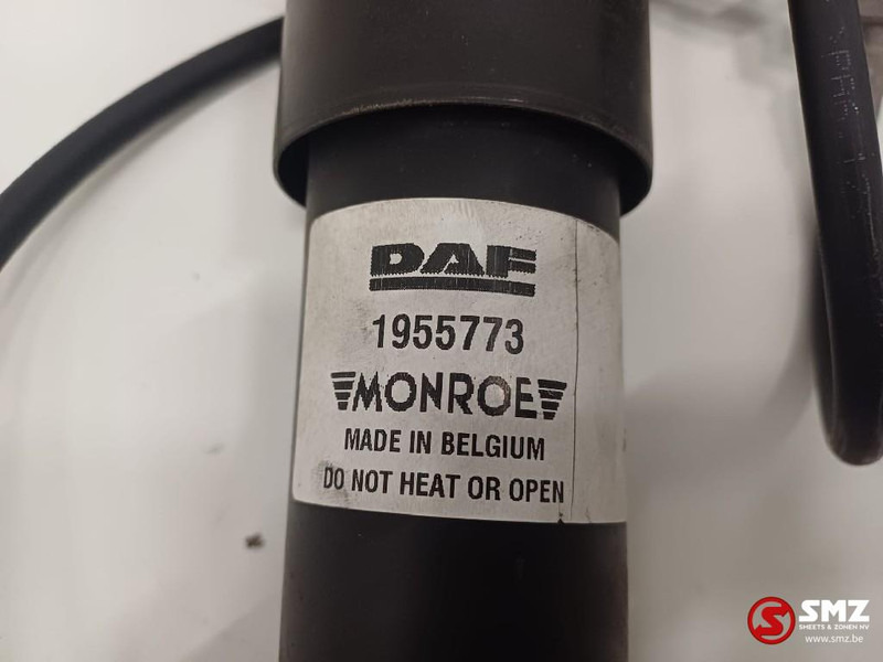 DAF Occ set cabineschokdempers DAF - امتصاص الصدمات - شاحنة: صورة 4 DAF Occ set cabineschokdempers DAF - امتصاص الصدمات - شاحنة: صورة 4