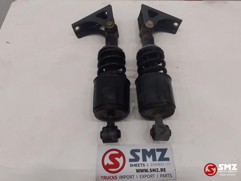 DAF Occ set cabineschokdempers DAF - امتصاص الصدمات - شاحنة: صورة 3 DAF Occ set cabineschokdempers DAF - امتصاص الصدمات - شاحنة: صورة 3