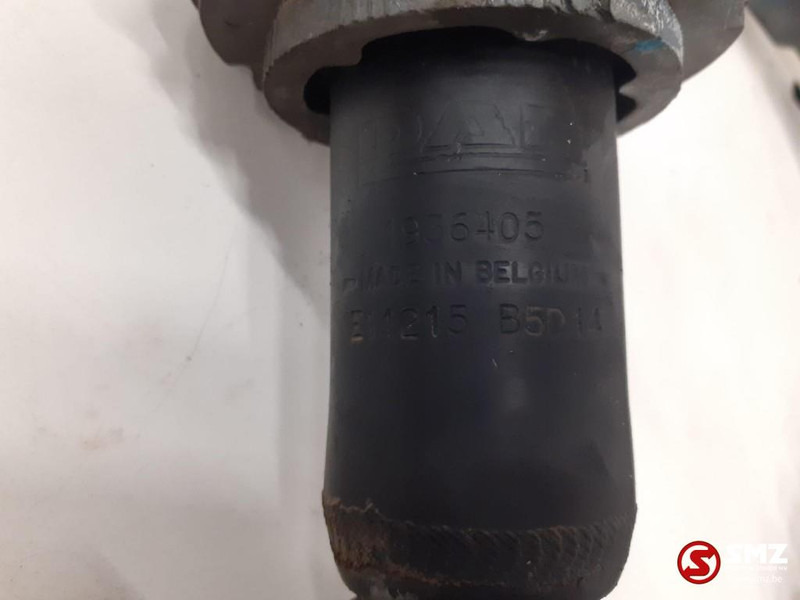 DAF Occ set cabineschokdempers achter DAF - امتصاص الصدمات - شاحنة: صورة 2 DAF Occ set cabineschokdempers achter DAF - امتصاص الصدمات - شاحنة: صورة 2