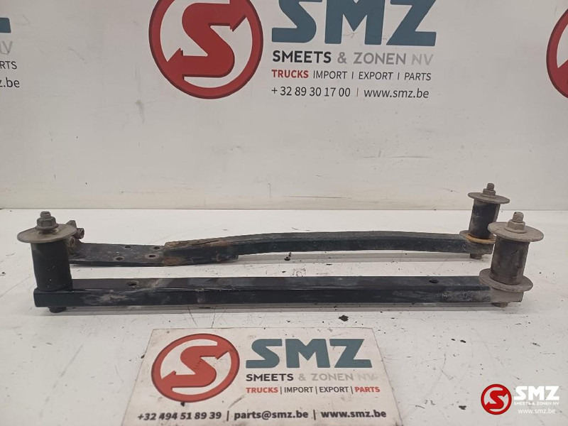 DAF Occ set side skirt houders DAF - إطار/ شاسيه - شاحنة: صورة 1 DAF Occ set side skirt houders DAF - إطار/ شاسيه - شاحنة: صورة 1