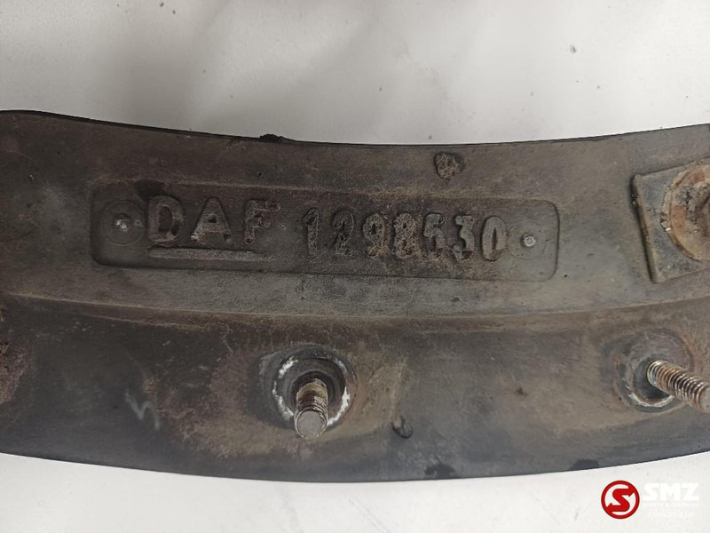 DAF Occ set spatbordkappen L/R DAF - هيكل السيارة الخارجية - شاحنة: صورة 4 DAF Occ set spatbordkappen L/R DAF - هيكل السيارة الخارجية - شاحنة: صورة 4