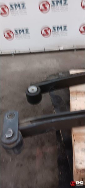 DAF Occ set voorste bladveren DAF - تعليق الصلب - شاحنة: صورة 2 DAF Occ set voorste bladveren DAF - تعليق الصلب - شاحنة: صورة 2