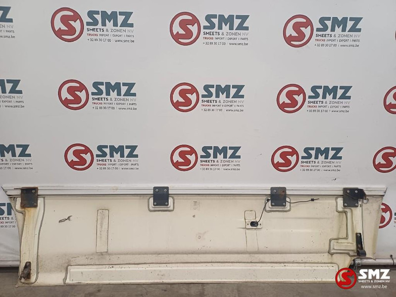 DAF Occ side skirt links DAF - إطار/ شاسيه - شاحنة: صورة 2 DAF Occ side skirt links DAF - إطار/ شاسيه - شاحنة: صورة 2