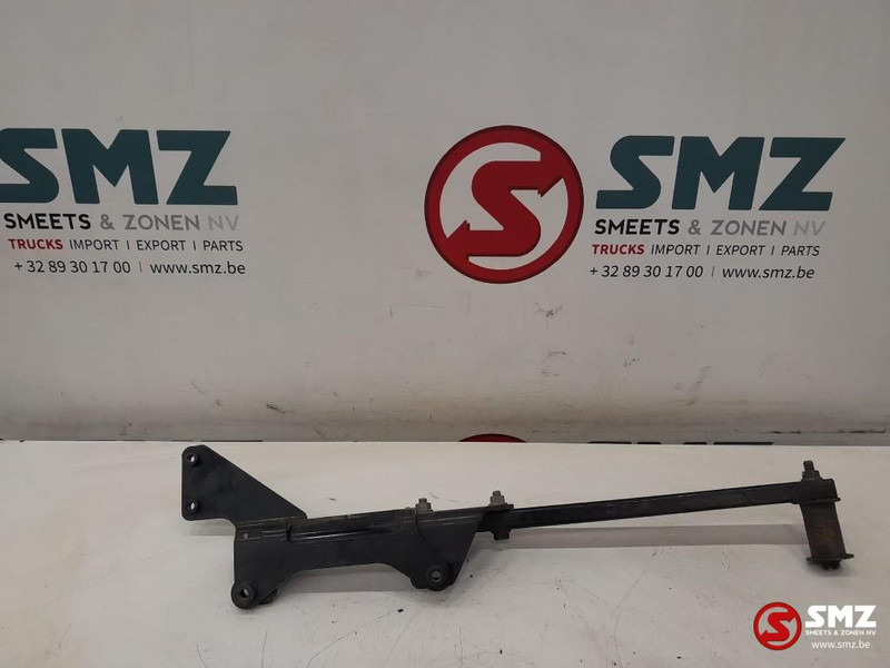 DAF Occ side skirtsteun DAF - إطار/ شاسيه - شاحنة: صورة 1 DAF Occ side skirtsteun DAF - إطار/ شاسيه - شاحنة: صورة 1