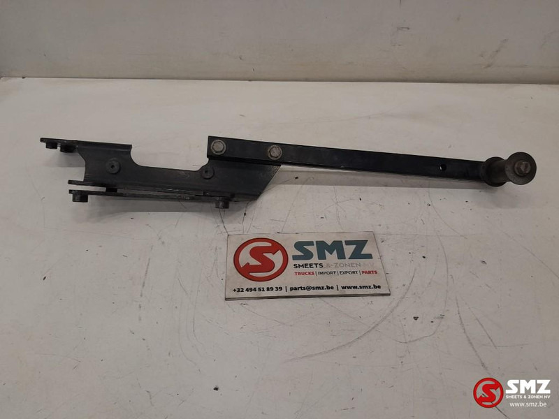 DAF Occ sideskirtsteun DAF - إطار/ شاسيه - شاحنة: صورة 1 DAF Occ sideskirtsteun DAF - إطار/ شاسيه - شاحنة: صورة 1