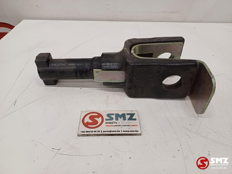 DAF Occ sleepoog DAF - وصلة العجلة الخامسة - شاحنة: صورة 1 DAF Occ sleepoog DAF - وصلة العجلة الخامسة - شاحنة: صورة 1