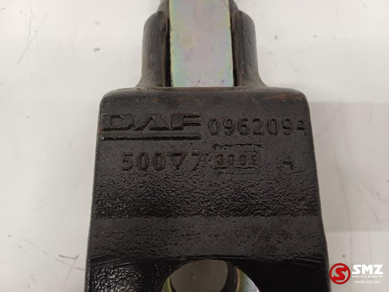 DAF Occ sleepoog DAF - وصلة العجلة الخامسة - شاحنة: صورة 5 DAF Occ sleepoog DAF - وصلة العجلة الخامسة - شاحنة: صورة 5