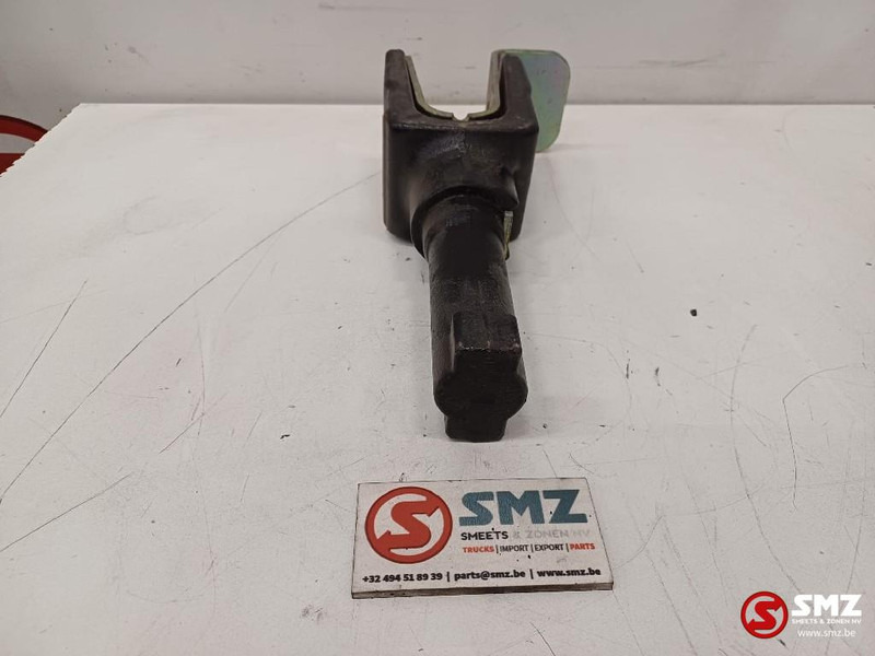 DAF Occ sleepoog DAF - وصلة العجلة الخامسة - شاحنة: صورة 2 DAF Occ sleepoog DAF - وصلة العجلة الخامسة - شاحنة: صورة 2