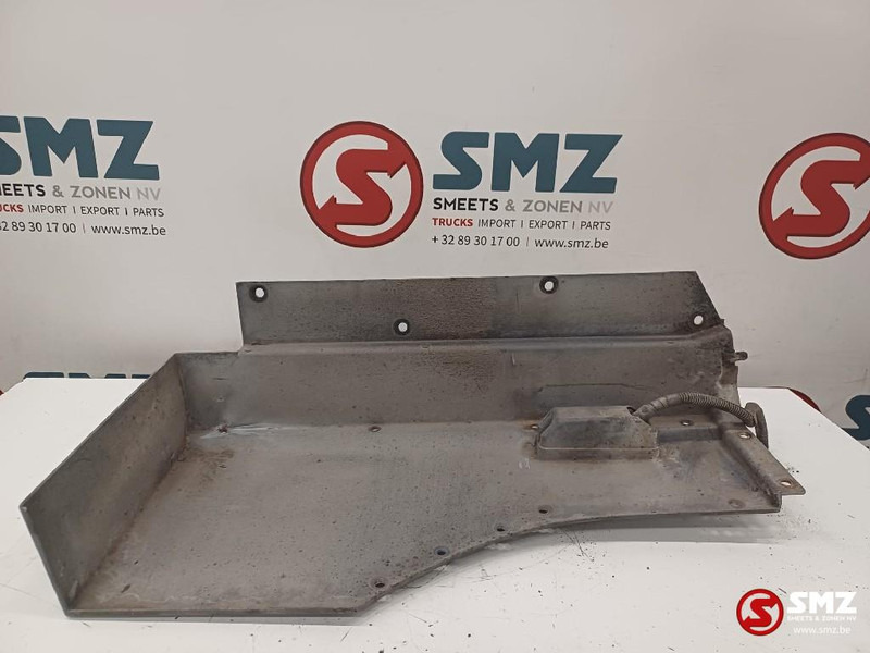 DAF Occ spatbord links DAF - هيكل السيارة الخارجية - شاحنة: صورة 4 DAF Occ spatbord links DAF - هيكل السيارة الخارجية - شاحنة: صورة 4