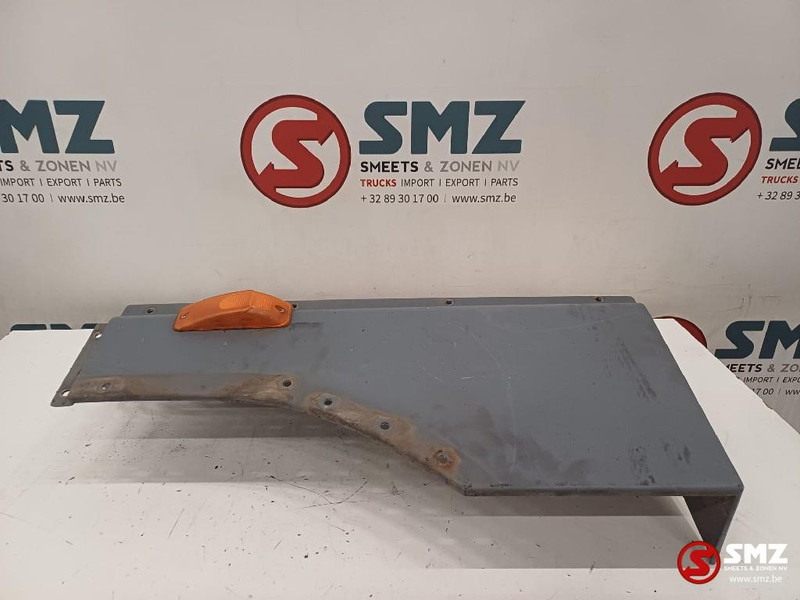 DAF Occ spatbord links DAF - هيكل السيارة الخارجية - شاحنة: صورة 1 DAF Occ spatbord links DAF - هيكل السيارة الخارجية - شاحنة: صورة 1