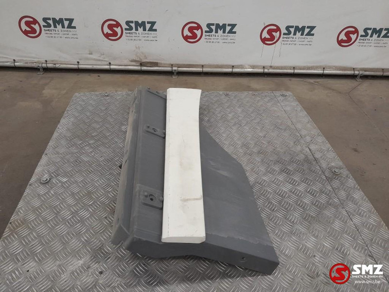 DAF Occ spatbordverlenging DAF - هيكل السيارة الخارجية - شاحنة: صورة 2 DAF Occ spatbordverlenging DAF - هيكل السيارة الخارجية - شاحنة: صورة 2