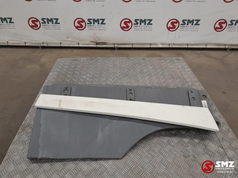 DAF Occ spatbordverlenging DAF - هيكل السيارة الخارجية - شاحنة: صورة 1 DAF Occ spatbordverlenging DAF - هيكل السيارة الخارجية - شاحنة: صورة 1