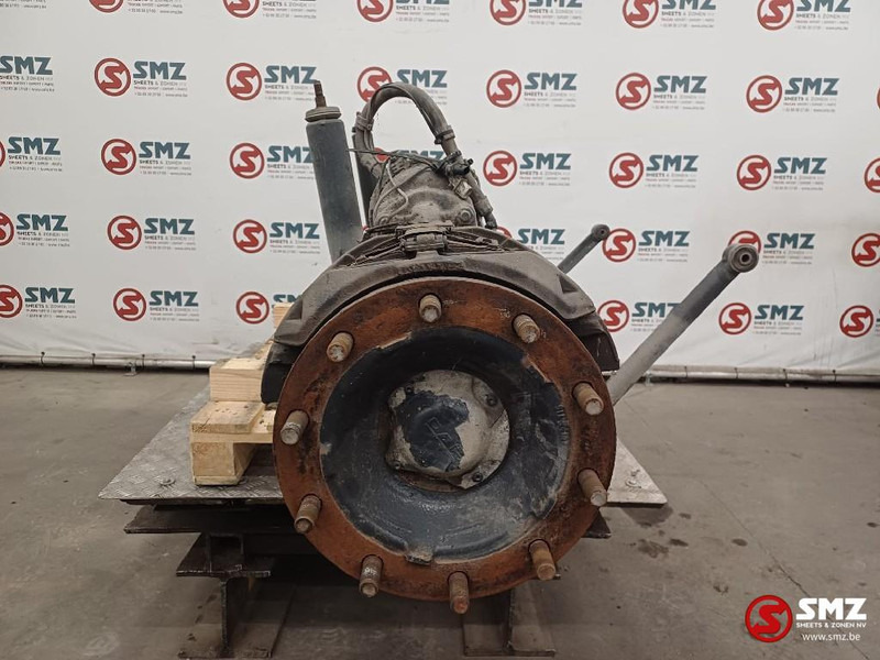 DAF Occ stuuras 167N DAF - مقود - شاحنة: صورة 3 DAF Occ stuuras 167N DAF - مقود - شاحنة: صورة 3