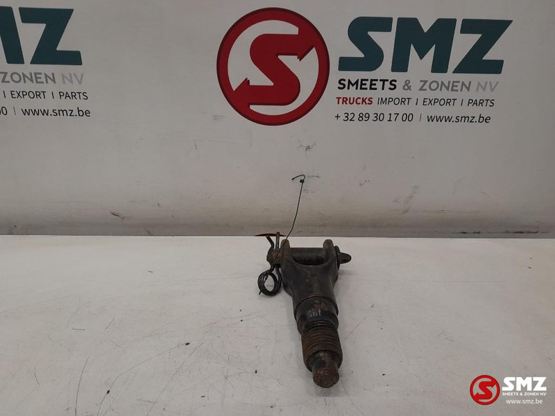 DAF Occ trekoog DAF - إطار/ شاسيه - شاحنة: صورة 3 DAF Occ trekoog DAF - إطار/ شاسيه - شاحنة: صورة 3