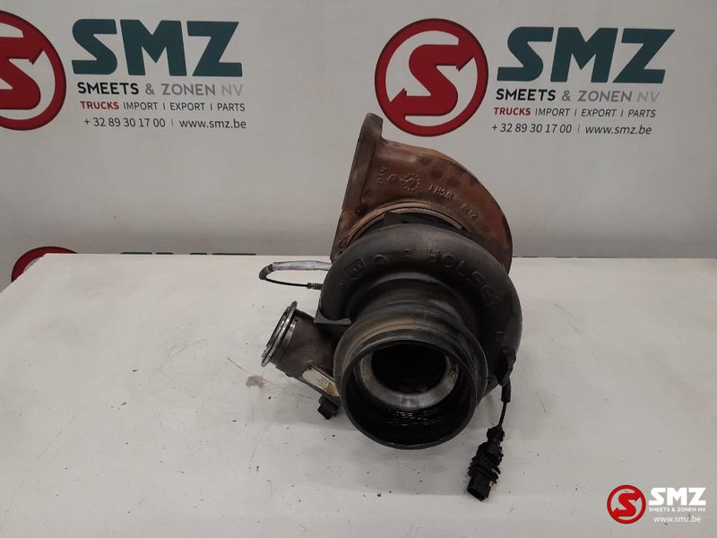 DAF Occ turbocharger MX13 DAF - تربو - شاحنة: صورة 3 DAF Occ turbocharger MX13 DAF - تربو - شاحنة: صورة 3