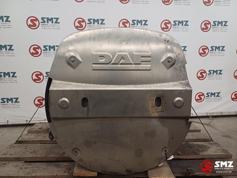 DAF Occ uitlaatdemper Euro 5 DAF - كاتم الصوت - شاحنة: صورة 1 DAF Occ uitlaatdemper Euro 5 DAF - كاتم الصوت - شاحنة: صورة 1