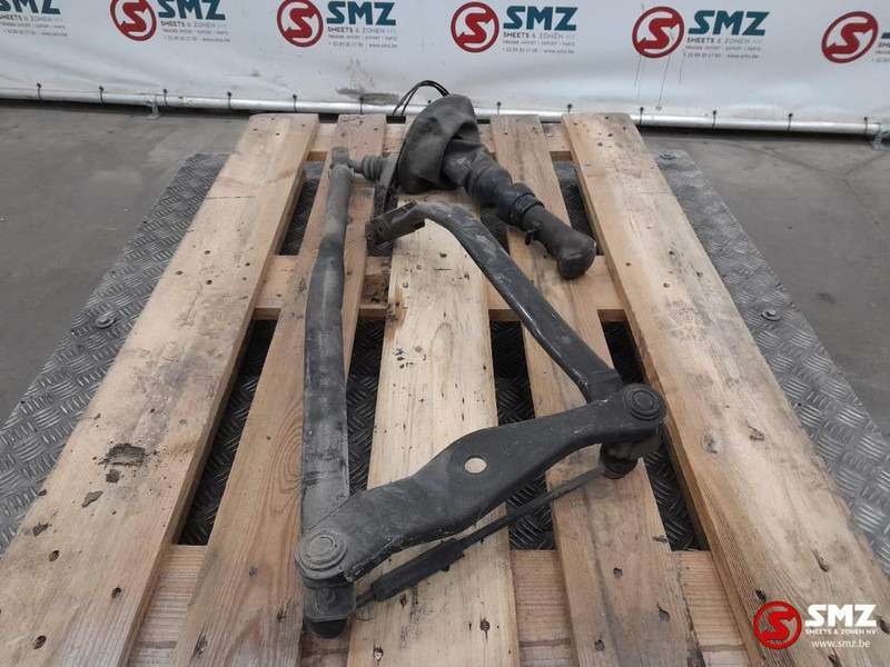 DAF Occ versnellingspook + schakelstang DAF - القابض و قطع الغيار - شاحنة: صورة 3 DAF Occ versnellingspook + schakelstang DAF - القابض و قطع الغيار - شاحنة: صورة 3