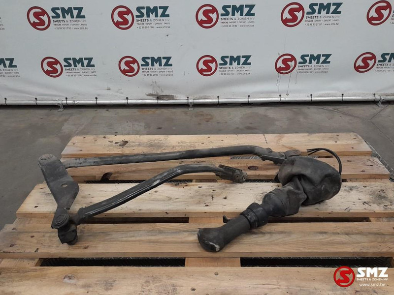 DAF Occ versnellingspook + schakelstang DAF - القابض و قطع الغيار - شاحنة: صورة 1 DAF Occ versnellingspook + schakelstang DAF - القابض و قطع الغيار - شاحنة: صورة 1