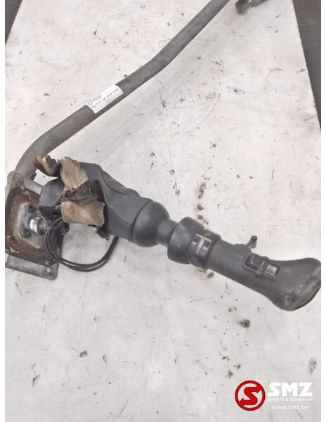 DAF Occ versnellingspook + schakelstang DAF - القابض و قطع الغيار - شاحنة: صورة 2 DAF Occ versnellingspook + schakelstang DAF - القابض و قطع الغيار - شاحنة: صورة 2