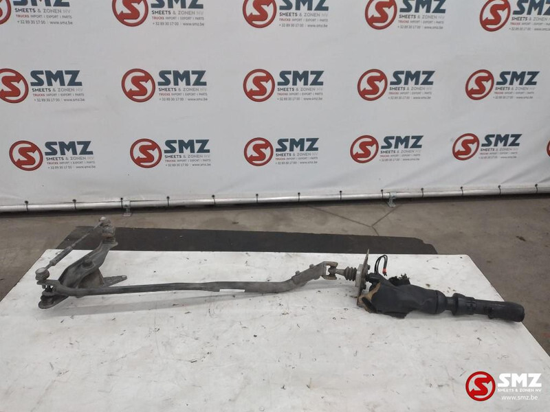 DAF Occ versnellingspook + schakelstang DAF - القابض و قطع الغيار - شاحنة: صورة 1 DAF Occ versnellingspook + schakelstang DAF - القابض و قطع الغيار - شاحنة: صورة 1