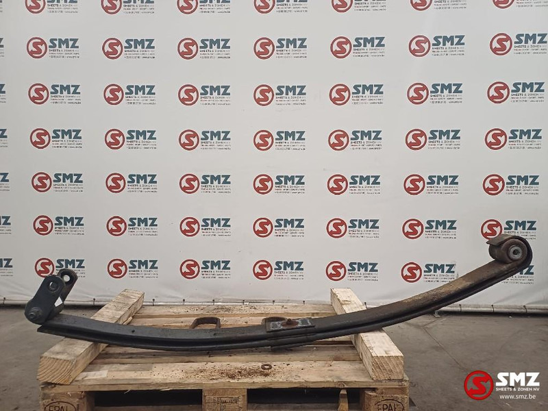 DAF Occ voorste bladveer DAF - تعليق الصلب - شاحنة: صورة 2 DAF Occ voorste bladveer DAF - تعليق الصلب - شاحنة: صورة 2