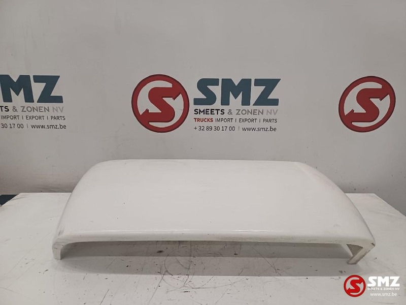 DAF Occ windgeleider rechts DAF - الكابينة والداخلية - شاحنة: صورة 2 DAF Occ windgeleider rechts DAF - الكابينة والداخلية - شاحنة: صورة 2