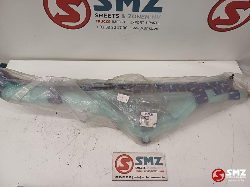 DAF Ruitenwissermechanisme DAF - مساحة الزجاج الأمامي - شاحنة: صورة 3 DAF Ruitenwissermechanisme DAF - مساحة الزجاج الأمامي - شاحنة: صورة 3