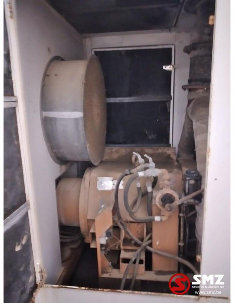 Deutz Occ Stroomgroep Deutz 315KVA - آلات البناء: صورة 5 Deutz Occ Stroomgroep Deutz 315KVA - آلات البناء: صورة 5
