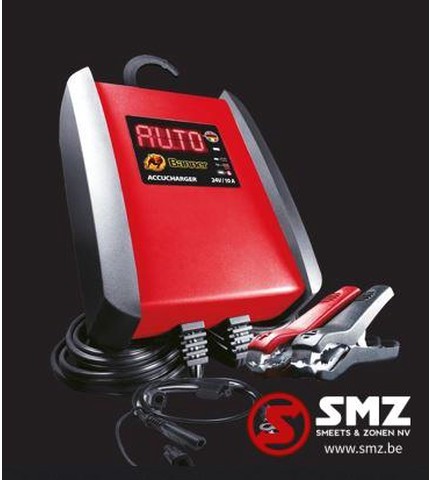 Diversen Batterijlader Banner 12V 6AH - زينة وكماليات السيارات: صورة 1 Diversen Batterijlader Banner 12V 6AH - زينة وكماليات السيارات: صورة 1