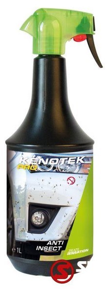 Diversen Kenotek Anti Insect 1L - زيوت السيارات ومنتجات العناية بالسيارات: صورة 1 Diversen Kenotek Anti Insect 1L - زيوت السيارات ومنتجات العناية بالسيارات: صورة 1