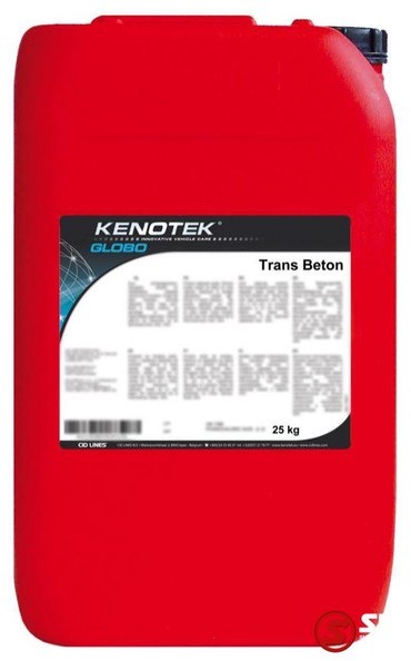 Diversen Kenotek Trans Beton 25kg - زيوت السيارات ومنتجات العناية بالسيارات: صورة 1 Diversen Kenotek Trans Beton 25kg - زيوت السيارات ومنتجات العناية بالسيارات: صورة 1