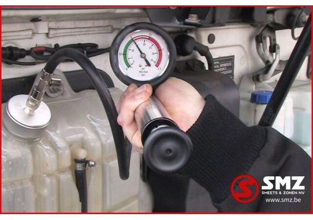 Diversen Koelsysteem tester truck 9dlg - زينة وكماليات السيارات: صورة 5 Diversen Koelsysteem tester truck 9dlg - زينة وكماليات السيارات: صورة 5