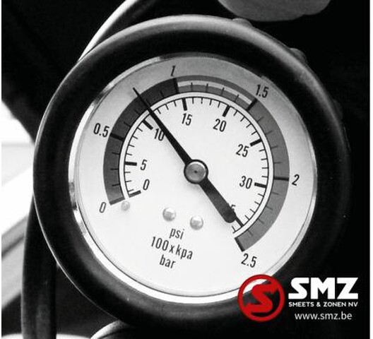 Diversen Koelsysteem tester truck 9dlg - زينة وكماليات السيارات: صورة 3 Diversen Koelsysteem tester truck 9dlg - زينة وكماليات السيارات: صورة 3