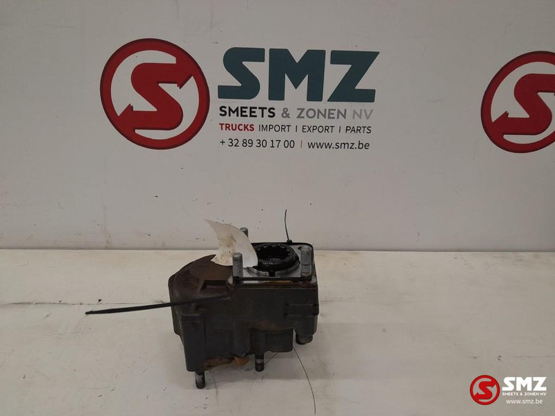 Diversen Occ PTO OMFB Iveco euro 6 - المحور و قطع الغيار - شاحنة: صورة 1 Diversen Occ PTO OMFB Iveco euro 6 - المحور و قطع الغيار - شاحنة: صورة 1