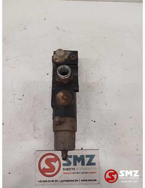 Diversen Occ hydraulisch kipventiel Afhymat - نظام الهيدروليك - شاحنة: صورة 3 Diversen Occ hydraulisch kipventiel Afhymat - نظام الهيدروليك - شاحنة: صورة 3