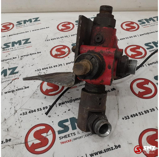 Diversen Occ hydraulisch kipventiel DISTR. BZDP-150LTS - نظام الهيدروليك - شاحنة: صورة 2 Diversen Occ hydraulisch kipventiel DISTR. BZDP-150LTS - نظام الهيدروليك - شاحنة: صورة 2