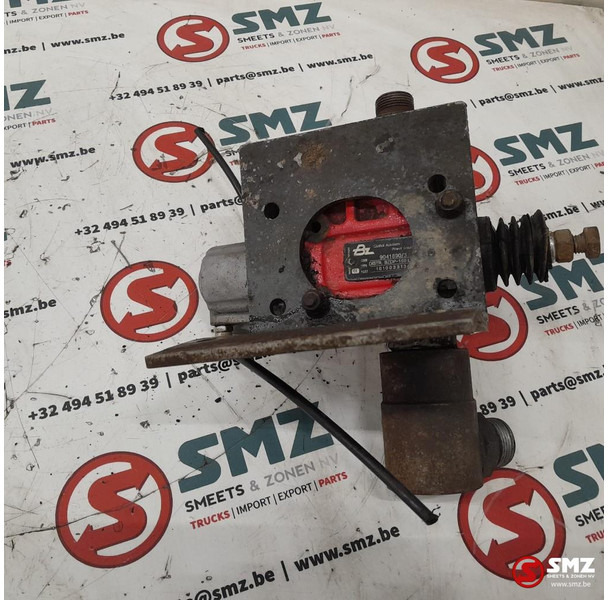 Diversen Occ hydraulisch kipventiel DISTR. BZDP-150LTS - نظام الهيدروليك - شاحنة: صورة 3 Diversen Occ hydraulisch kipventiel DISTR. BZDP-150LTS - نظام الهيدروليك - شاحنة: صورة 3