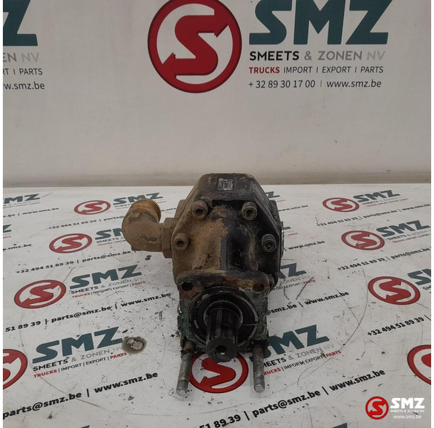 Diversen Occ hydraulische pomp 200BPH1050S Interpump Hydrau - مضخة هيدروليكية - شاحنة: صورة 3 Diversen Occ hydraulische pomp 200BPH1050S Interpump Hydrau - مضخة هيدروليكية - شاحنة: صورة 3