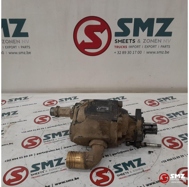 Diversen Occ hydraulische pomp 200BPH1050S Interpump Hydrau - مضخة هيدروليكية - شاحنة: صورة 1 Diversen Occ hydraulische pomp 200BPH1050S Interpump Hydrau - مضخة هيدروليكية - شاحنة: صورة 1