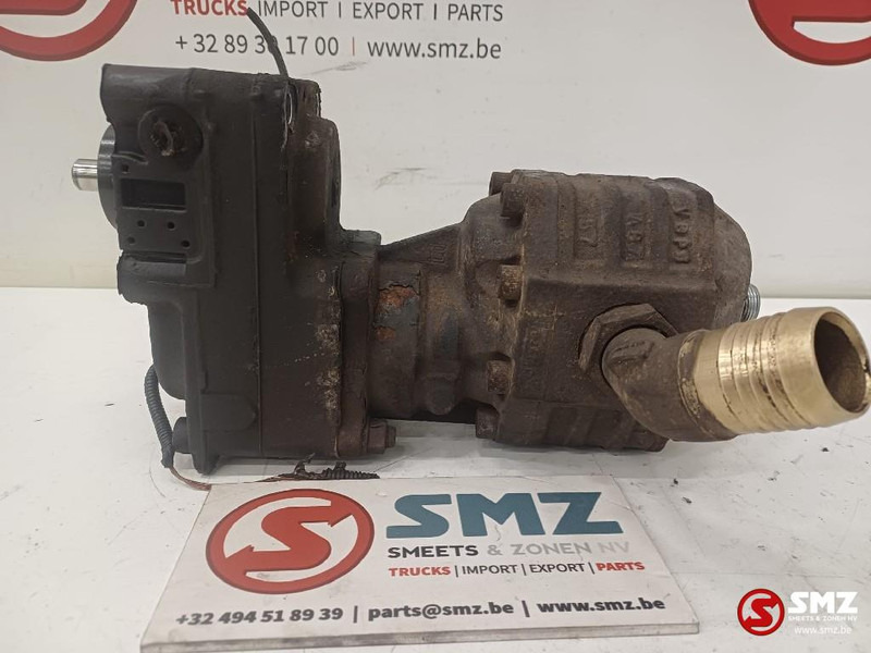 Diversen Occ hydraulische pomp + PTO NPH73D 105-011-10735 1 - مضخة هيدروليكية - شاحنة: صورة 2 Diversen Occ hydraulische pomp + PTO NPH73D 105-011-10735 1 - مضخة هيدروليكية - شاحنة: صورة 2