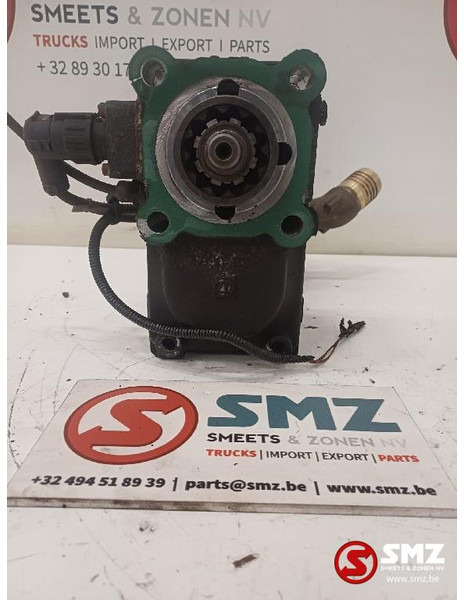 Diversen Occ hydraulische pomp + PTO NPH73D 105-011-10735 1 - مضخة هيدروليكية - شاحنة: صورة 4 Diversen Occ hydraulische pomp + PTO NPH73D 105-011-10735 1 - مضخة هيدروليكية - شاحنة: صورة 4