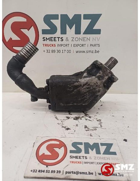 Diversen Occ hydraulische pomp PTO Parker - مضخة هيدروليكية - شاحنة: صورة 2 Diversen Occ hydraulische pomp PTO Parker - مضخة هيدروليكية - شاحنة: صورة 2