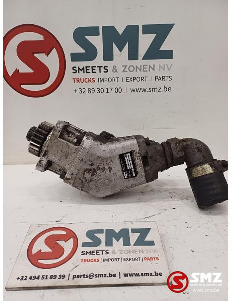 Diversen Occ hydraulische pomp PTO Parker - مضخة هيدروليكية - شاحنة: صورة 1 Diversen Occ hydraulische pomp PTO Parker - مضخة هيدروليكية - شاحنة: صورة 1