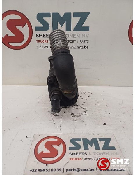 Diversen Occ hydraulische pomp PTO Parker - مضخة هيدروليكية - شاحنة: صورة 4 Diversen Occ hydraulische pomp PTO Parker - مضخة هيدروليكية - شاحنة: صورة 4