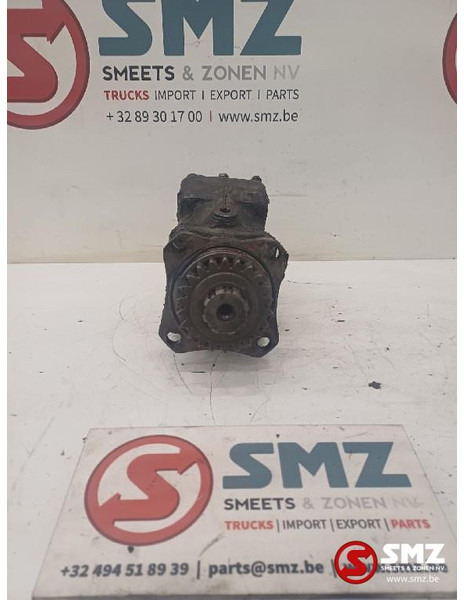 Diversen Occ hydraulische pomp PTO Sunfab - مضخة هيدروليكية - شاحنة: صورة 4 Diversen Occ hydraulische pomp PTO Sunfab - مضخة هيدروليكية - شاحنة: صورة 4